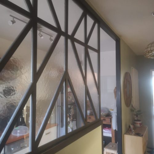 Décoration - métallerie de Bonnétable